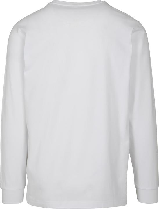 Produktbild Mister Tee Pray Longsleeve - 20381 (S)