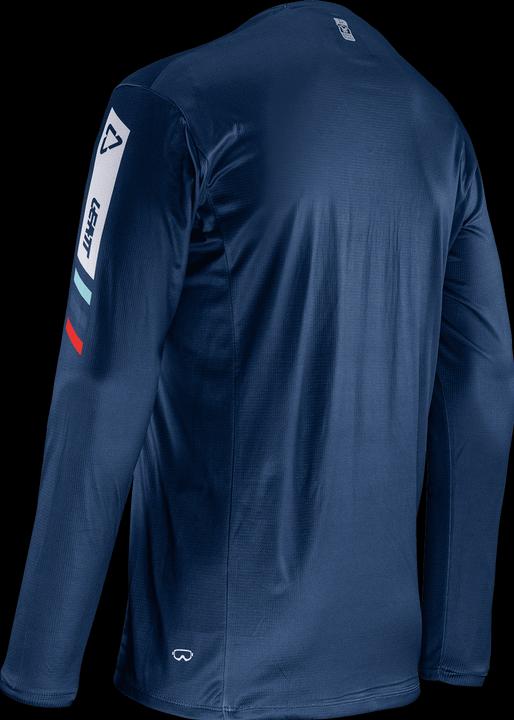 Produktbild Leatt MTB Enduro 4.0 Jersey denim L (L)