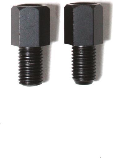 Immagine prodotto Chaft Adattatore per specchio 10-10