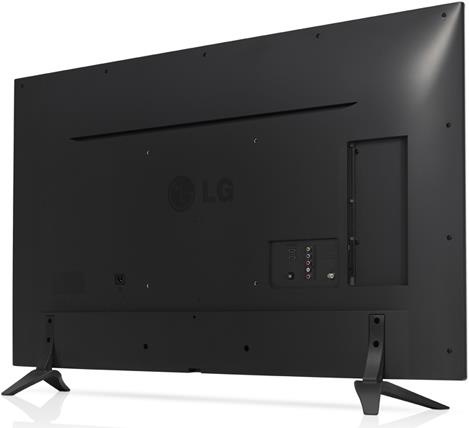 Produktbild LG 40uf671v (40", LED, 4K)