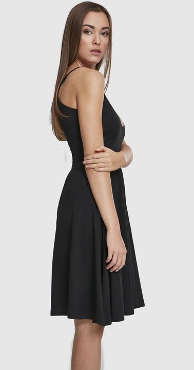 Image du produit Urban Classics Ladies Spaghetti Dress (L)