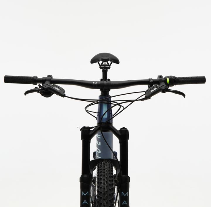 Image du produit Rockrider MTB Cross Country 29 pouces XC cadre aluminium Race 700 S bleu (28.10 cm)