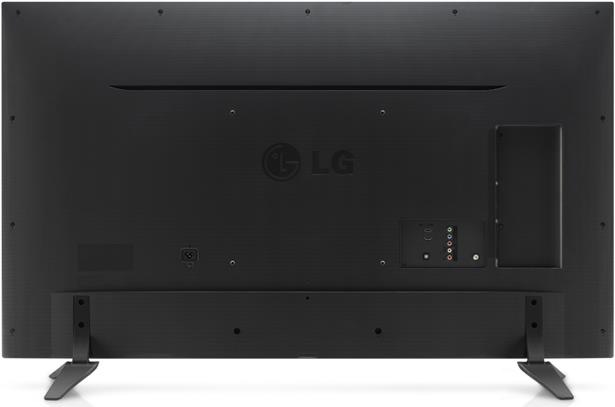 Produktbild LG 40uf671v (40", LED, 4K)
