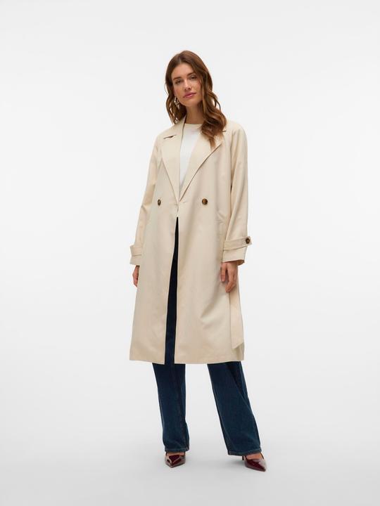 Immagine prodotto Vero Moda VMLOU Trench coat Trench coat (L)