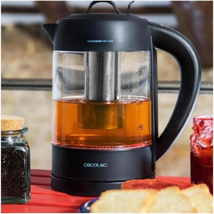 Produktbild Cecotec Electric kettle CE01512 (1.70 l)