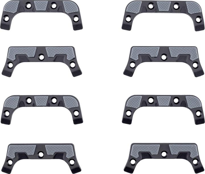 Produktbild DMR Flat4 Pedal TPU Pad