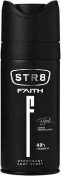 Produktbild Str8 Faith (Spray, 150 ml)