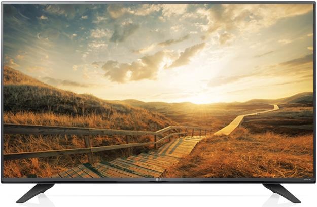 Produktbild LG 40uf671v (40", LED, 4K)