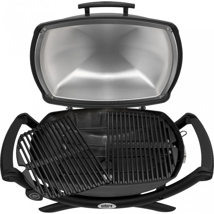 Image du produit Weber barbecue électrique 2,2 kW (2.20 kW)