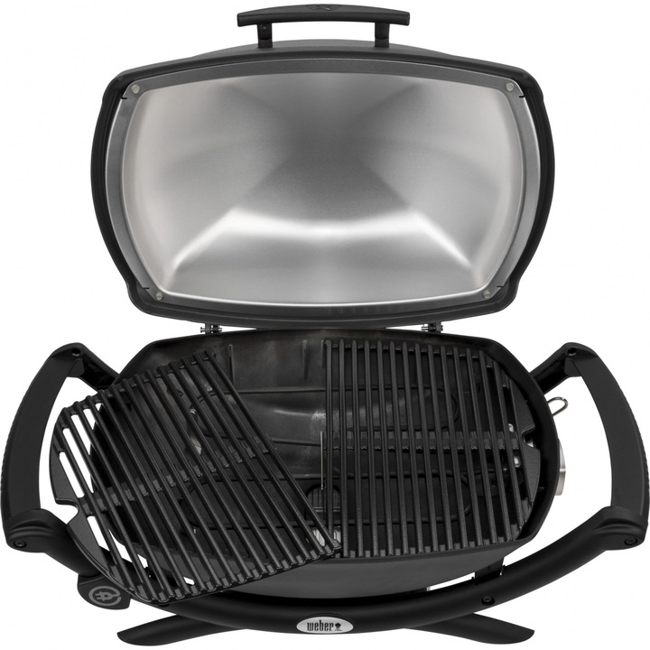 Image du produit Weber barbecue électrique 2,2 kW (2.20 kW)
