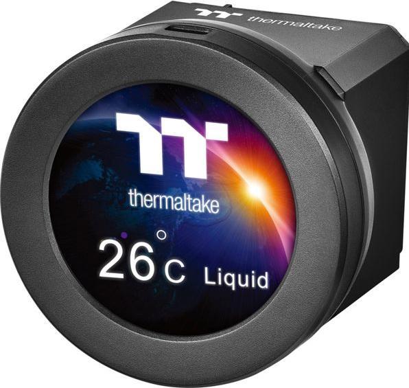 Image du produit Thermaltake Ultra 360 CPU AIO Liquid