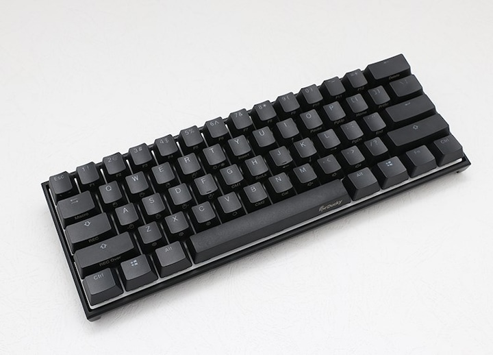 Productafbeelding Ducky Mecha Mini (NL, Bedraad)