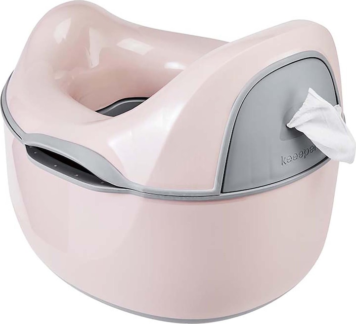 Produktbild keeeper kasimir Babytopf