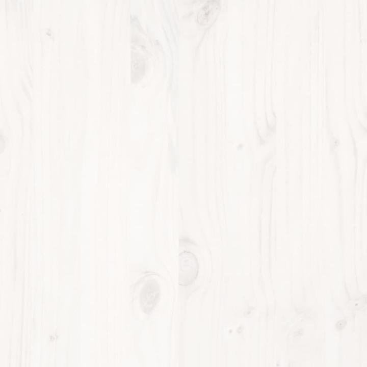Image du produit vidaXL Bettrahmen (140 x 200 cm)