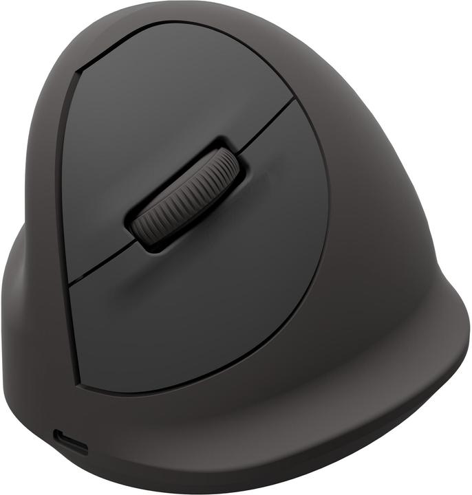 Produktbild Fellowes Breyta Plus+ Ergonomische Maus (Kabelgebunden, Kabellos)