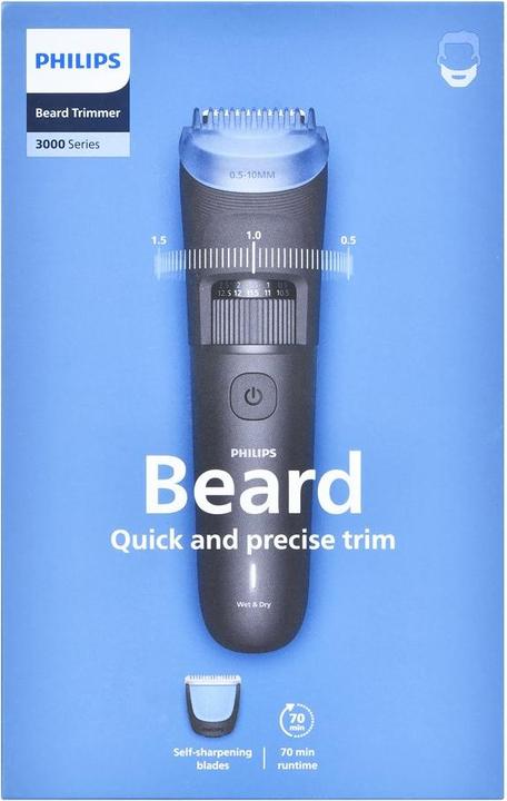 Image du produit Philips 3000 BT3620/15