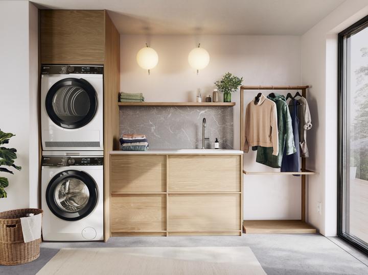 Image du produit Electrolux TWGL5E500 (8 kg, Modifiable)