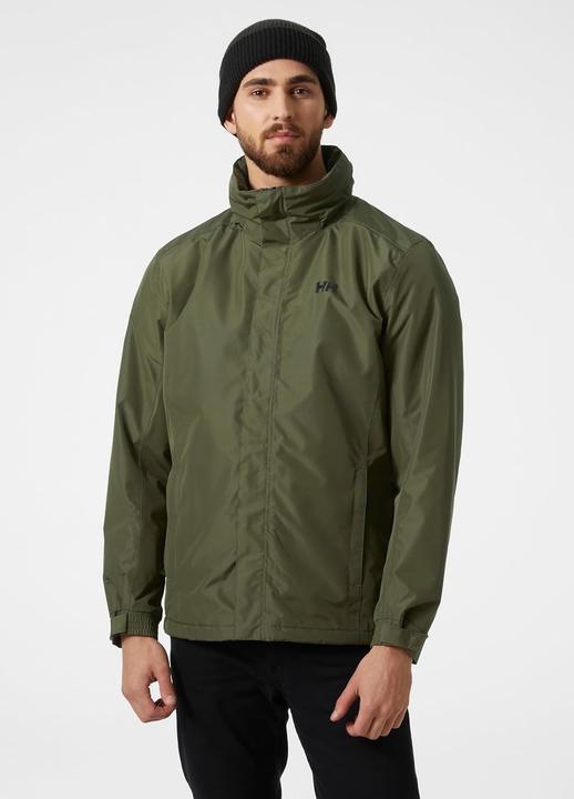 Actual product image Helly Hansen Dubliner Insulated Jacket (M)
