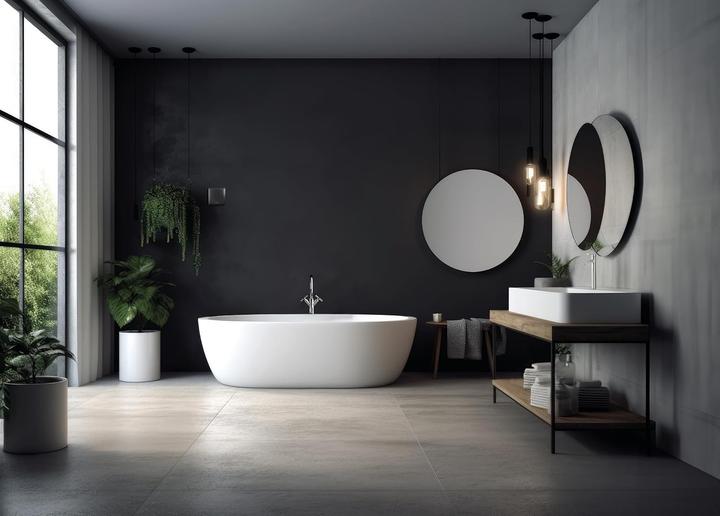 Image du produit Airflow Ventilateur axial silencieux avec détecteur de mouvement et démarrage différé