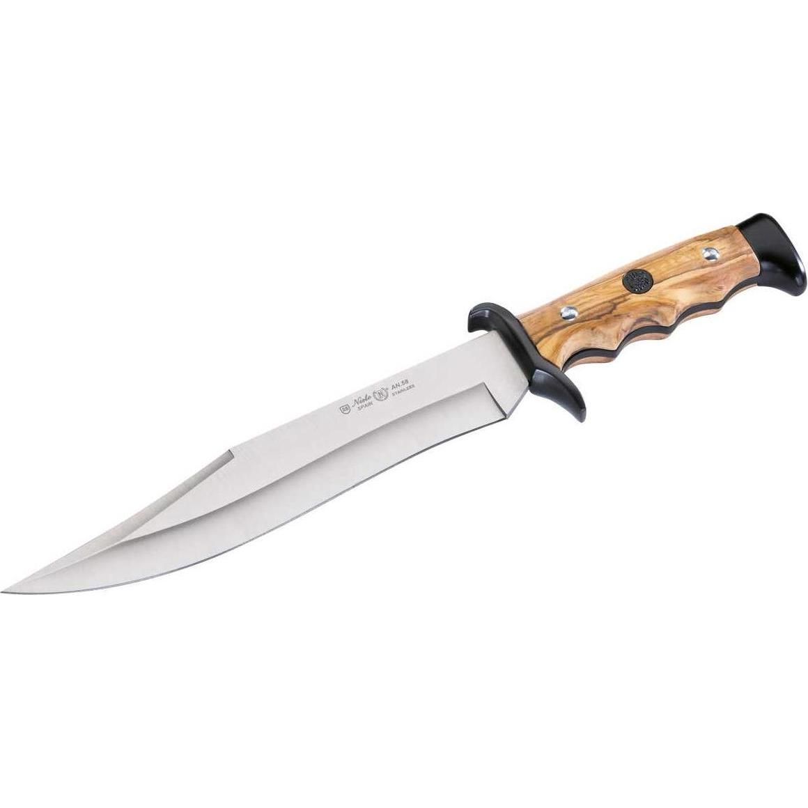 Nieto, Mehrzweckmesser, Gürtelmesser (22.80 cm)