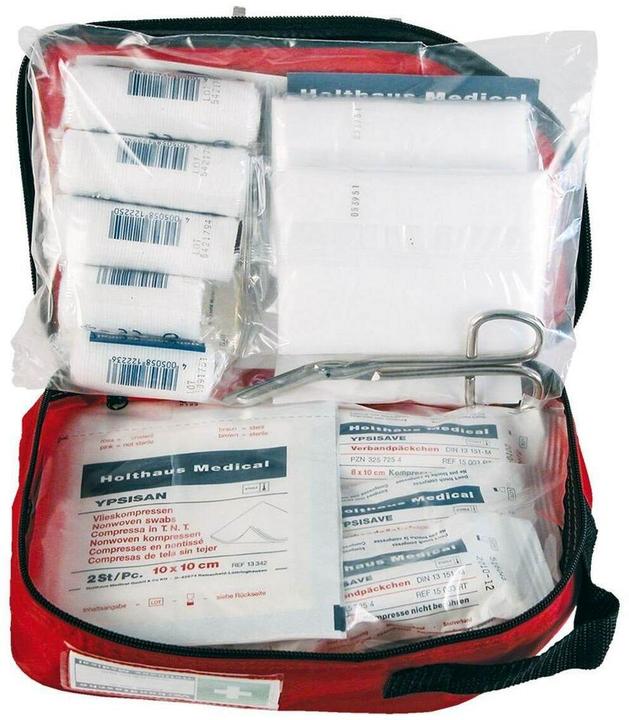 Produktbild Holthaus Autoapotheke Monza (Autoapotheke)