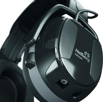 Produktbild Hellberg Xstream (1 x)