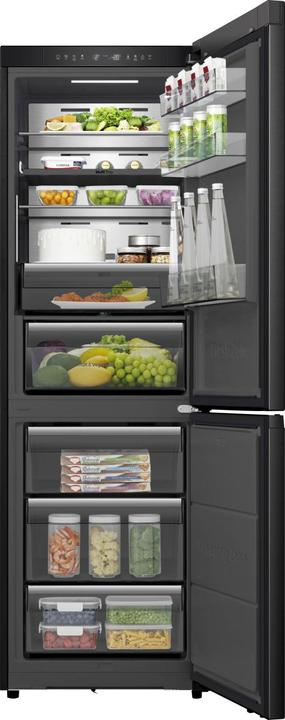 Produktbild Hisense RB5K330GSFC (330 l)