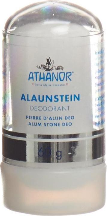 Produktbild Athanor Alaunstein (Stick, 60 g)