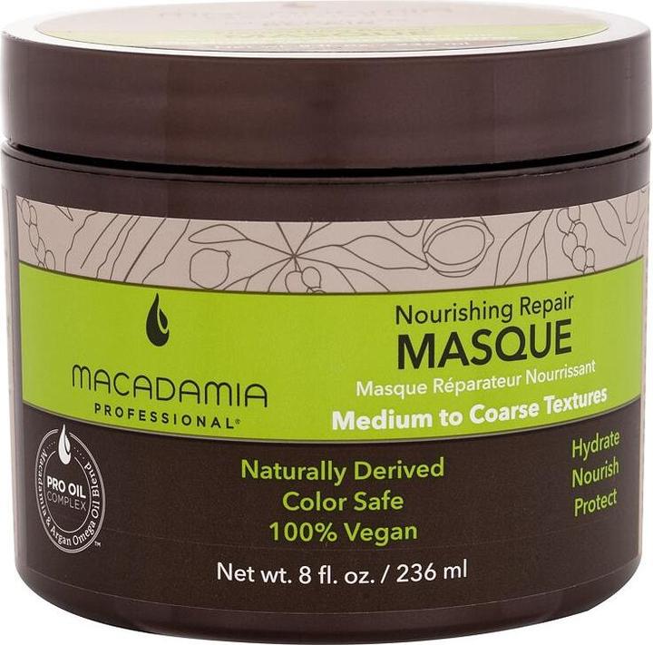 Produktbild Macadamia Nourishing Moisture (236 ml)