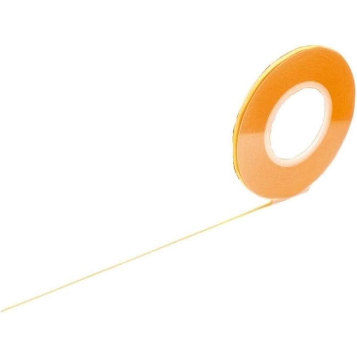 Tamiya Maskierband für gerade Linien 1 mm