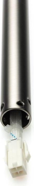 Produktbild Westinghouse Deckenventilator Verlängerungsstange Aluminium