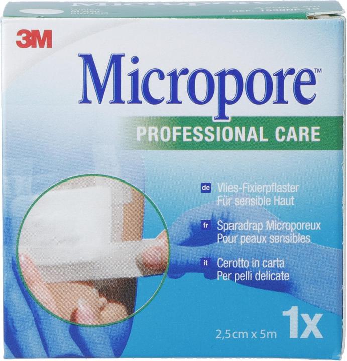 Image du produit Micropore Pansement adhésif (1x)
