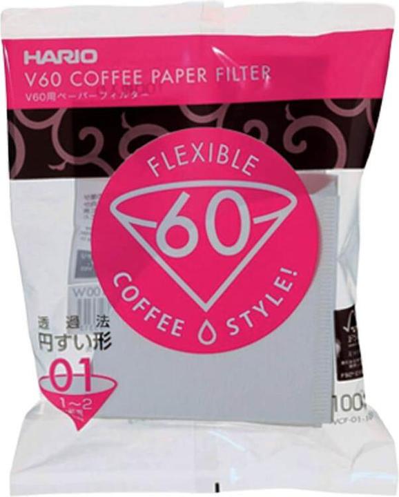 Hario Paper filter V60