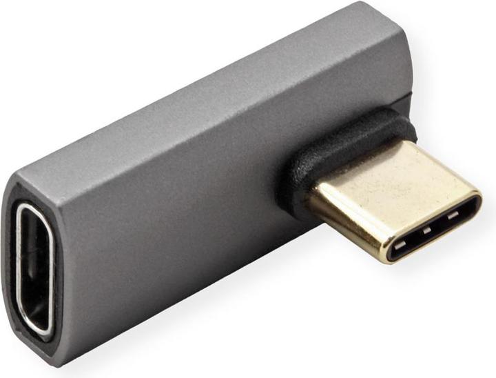 Produktbild Roline 12.03.2933 (USB Typ-C, 0.60 cm)