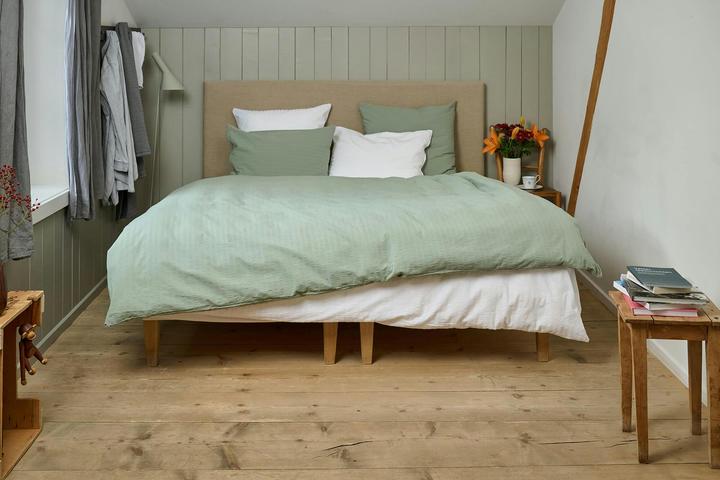 Produktbild Journey Living Kemeri (Duvetbezug, 160 x 210 cm)