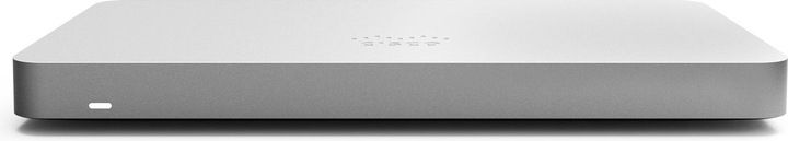 Produktbild Cisco Meraki MX68 Cloud Managed Security Appliance