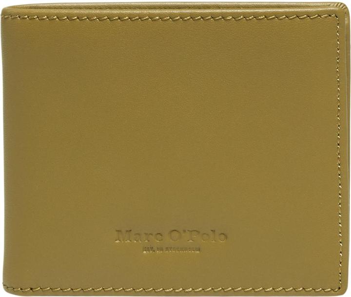 Actual product image Marc O'Polo Tom Combi Wallet
