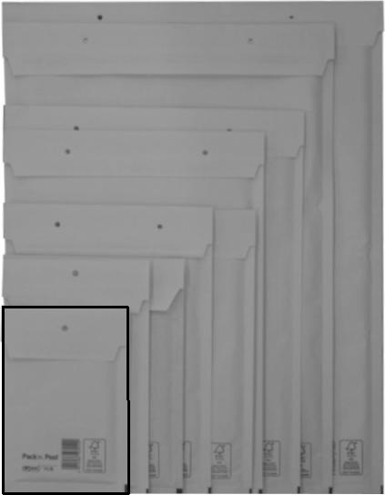 Image du produit Mailmedia electrode 570 (1 x)