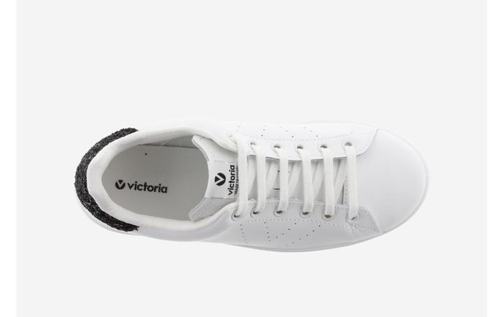 Image du produit Victoria baskets deportivo piel (38)