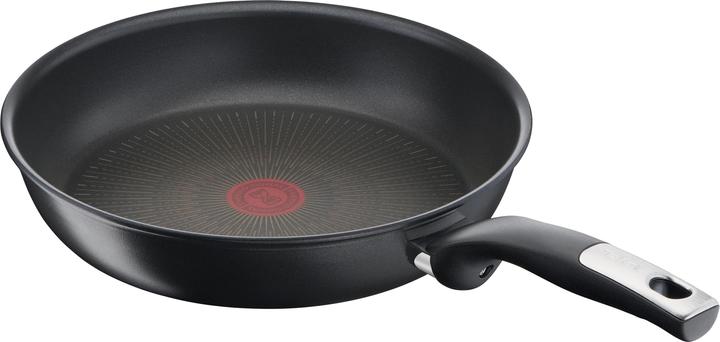Produktbild Tefal Pfannen-Set Unlimited (31.50 cm, Pfannenset + Topfset, Aluminium)