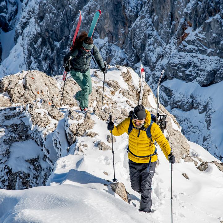 Actual product image Kaikkialla Nikkala (M)