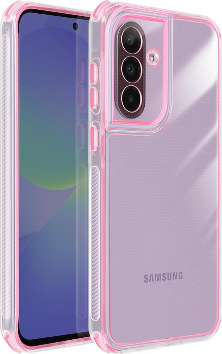 Actual product image Avizar Robuste Hülle Galaxy A37 Grip (Samsung Galaxy A37)