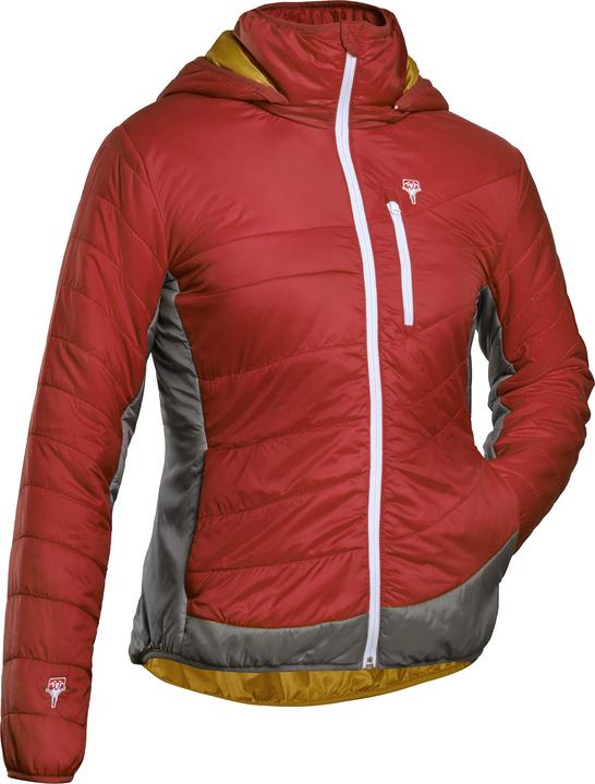 Produktbild Grüezi Bag Refreshful SilkWool (L)