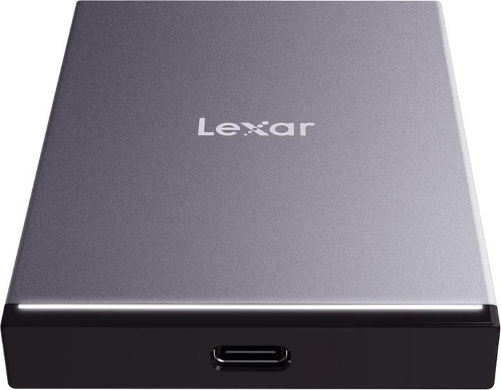 Actual product image Lexar SL210 (1 TB)