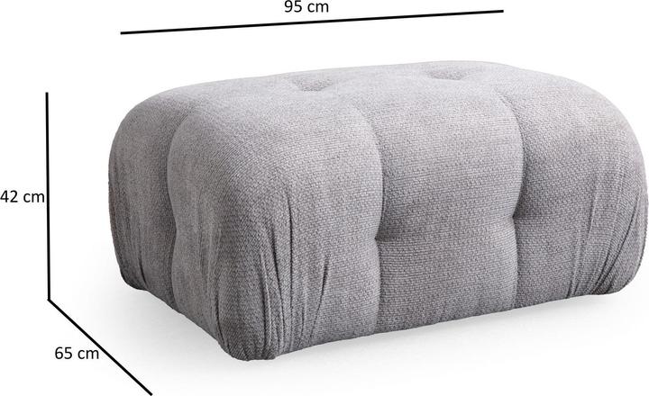 Actual product image Atelier del Sofa Petite (Corner sofa)