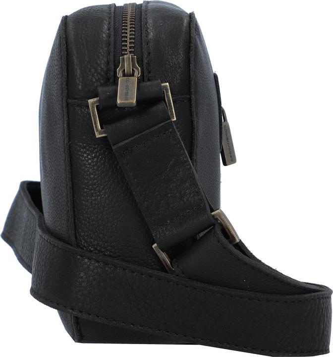 Actual product image Cowboysbag Enterprise Umhängetasche Leder 25 cm