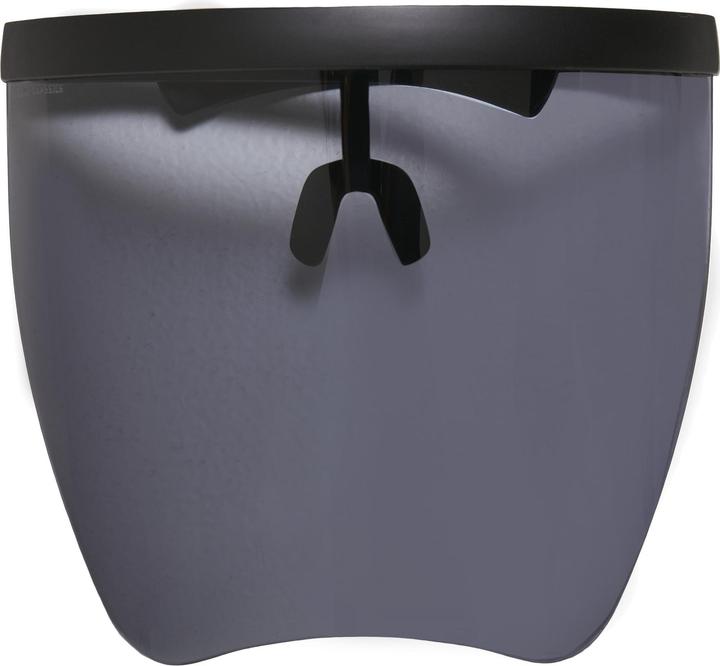 Produktbild Urban Classics Front Visor Sunglasses