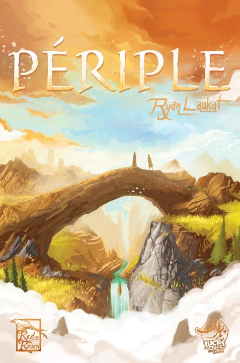 Produktbild Périple