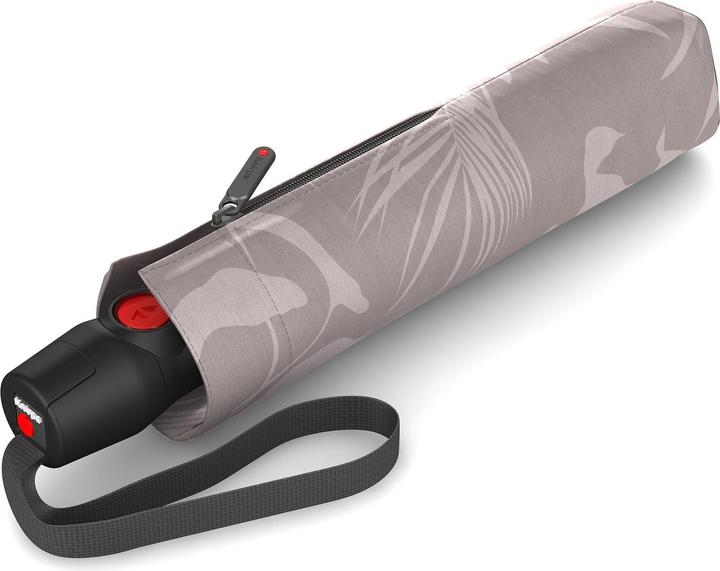 Produktbild Knirps T.200 Duomatic Taschenschirm 28 cm