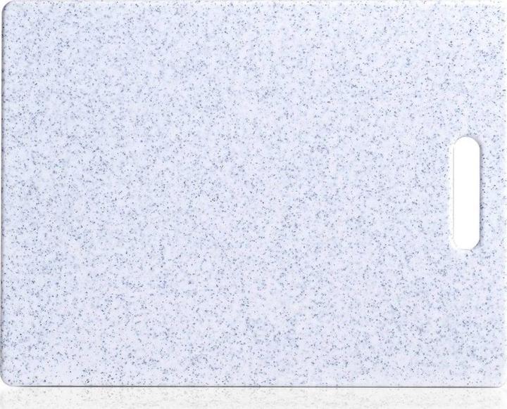 Actual product image Zeller Present Granite look